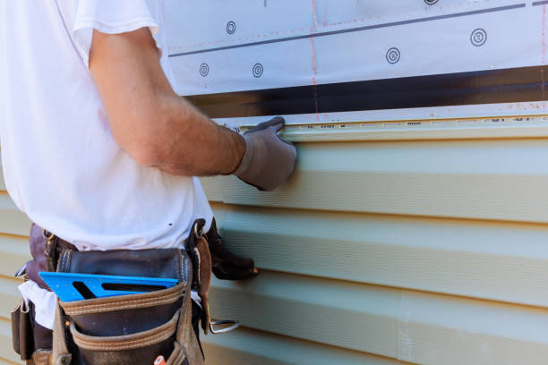 Trusted Emergency Siding Repair service in Litchfield, MN - Creative Siding