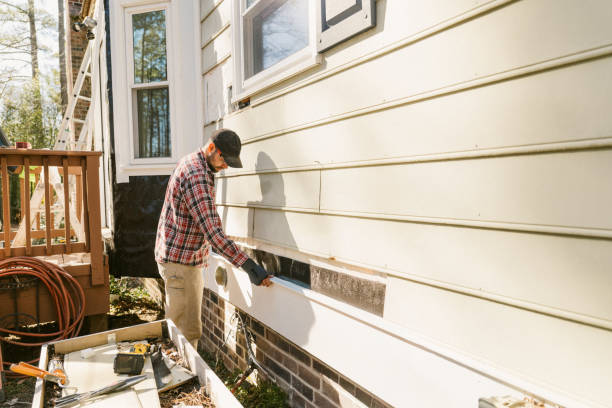 Trusted Wood Siding service in Litchfield, MN - Creative Siding